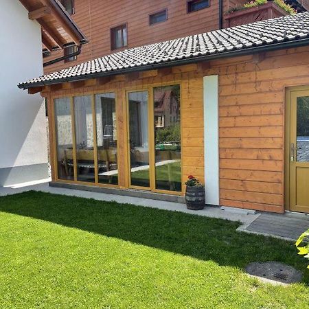 Apartman Pri Dierach Terchová Extérieur photo