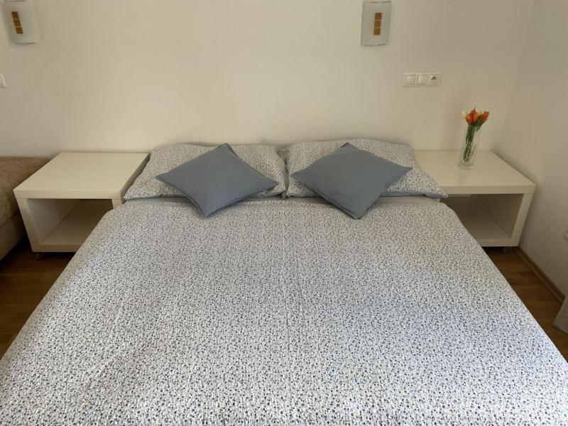 Apartman Pri Dierach Terchová Extérieur photo