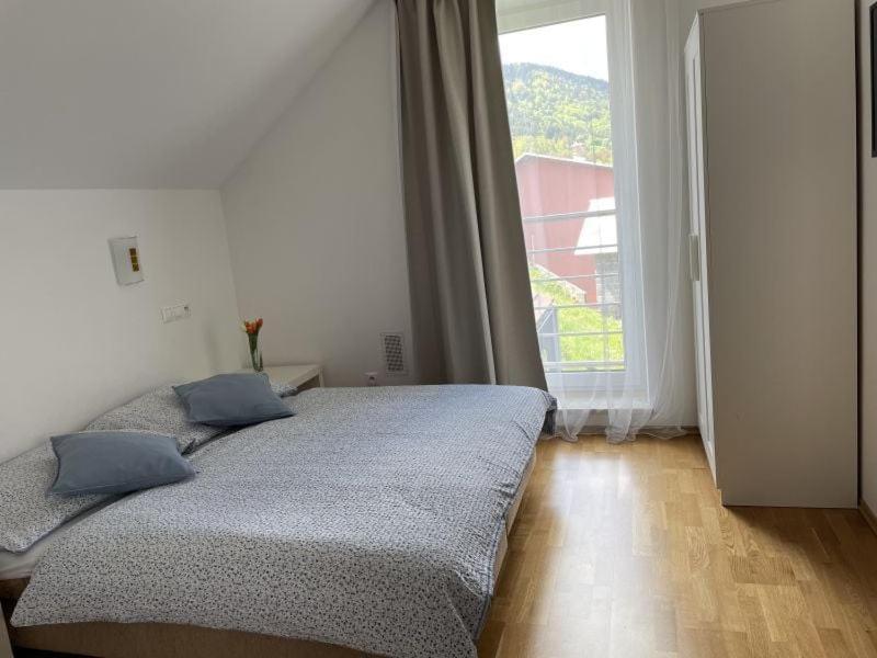 Apartman Pri Dierach Terchová Extérieur photo
