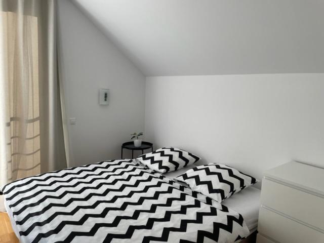 Apartman Pri Dierach Terchová Extérieur photo