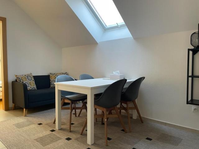 Apartman Pri Dierach Terchová Extérieur photo