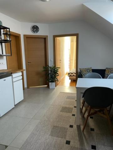Apartman Pri Dierach Terchová Extérieur photo