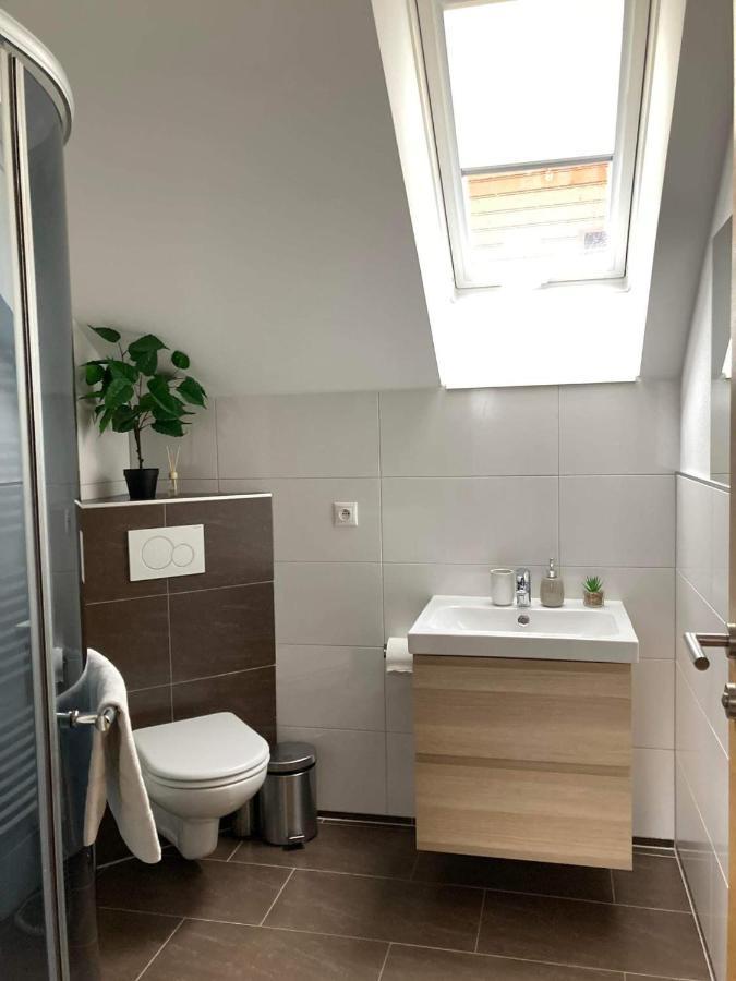Apartman Pri Dierach Terchová Extérieur photo