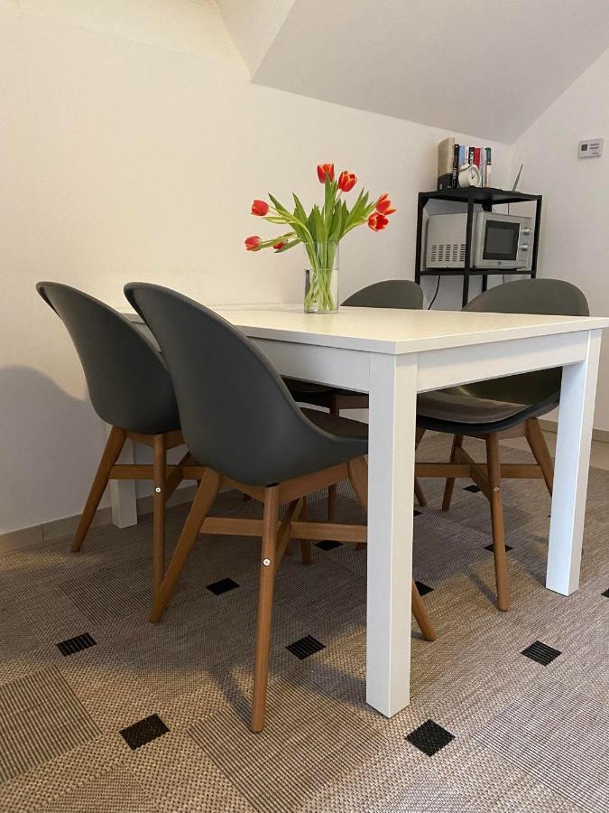 Apartman Pri Dierach Terchová Extérieur photo